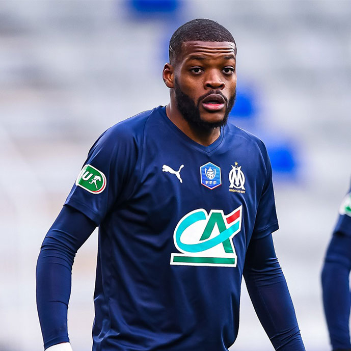 Ex-OM : Ntcham vers un retour en Ligue 1 ?