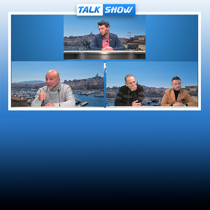 Talk Show : Infirmerie, peut-on s'en sortir ?