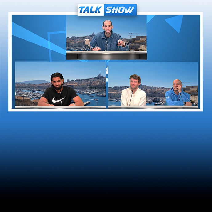 Talk Show : Comment attaquer l’Atalanta ?