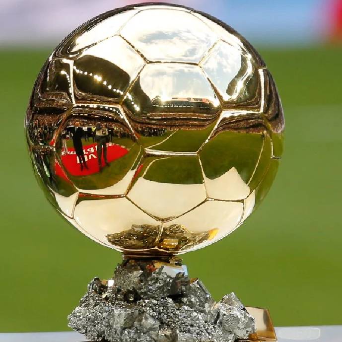 Ballon d'Or : on connait l'écart de points entre Vinicius et Rodri, et il est minuscule !