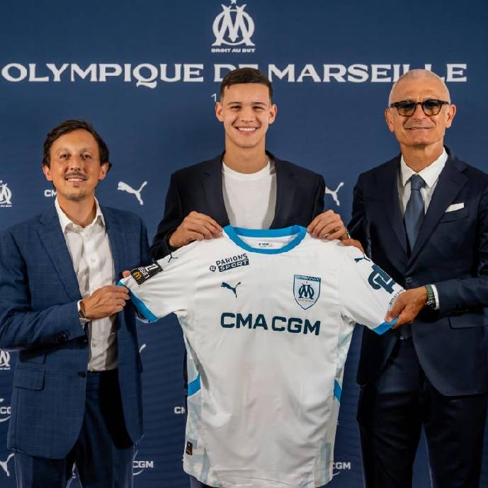 OM-Reims : trois retours dans le groupe marseillais !