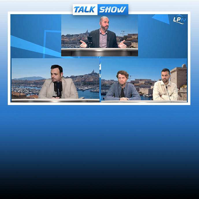 Talk Show :  C'est quoi le Gasset-ball ?