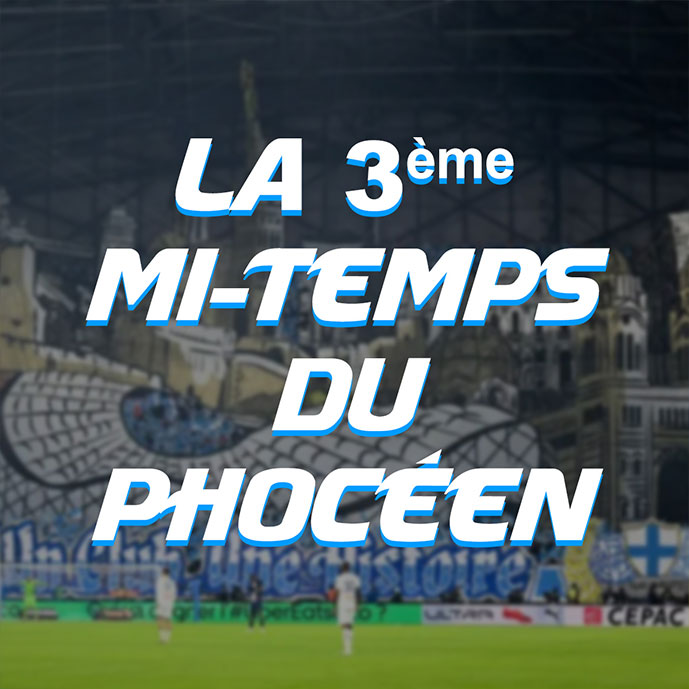 Lyon 1-0 OM : la troisième mi-temps