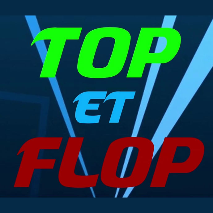 Brest 1-5 OM : les tops et flops