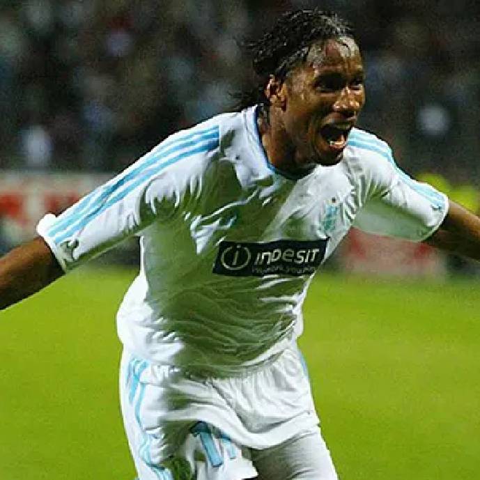 OM : Drogba raconte son chef-d'œuvre face à Newcastle