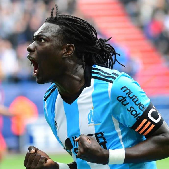 Bafétimbi Gomis tire sa révérence