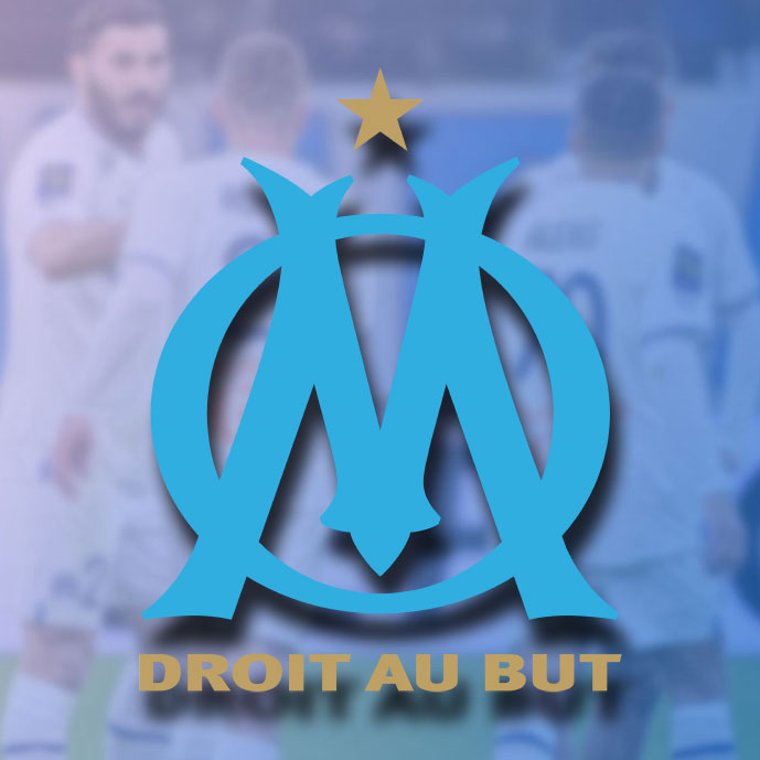 OM : Un nouveau logo en projet ? 