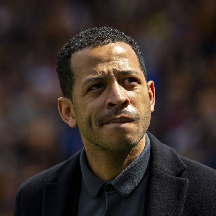 Strasbourg-OM : le groupe de Liam Rosenior 