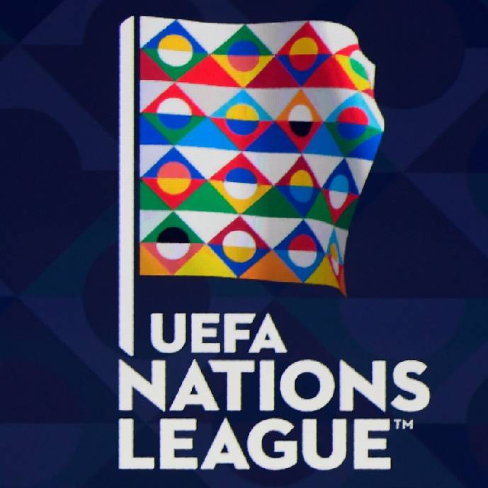 Foot : L'Italie file en quart de la Ligue des Nations