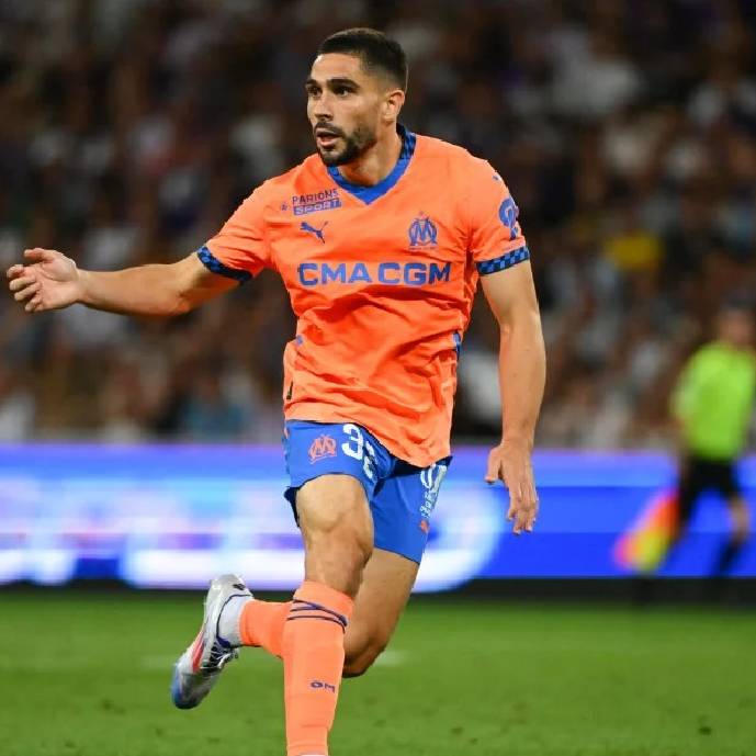 OM : Déjà du changement pour Neal Maupay