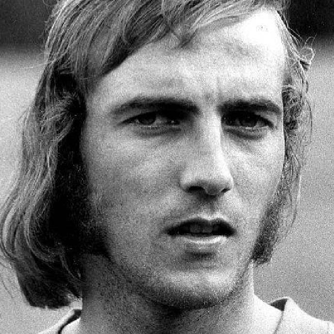 Légende néerlandaise, Johan Neeskens s'est éteint à l'âge de 73 ans