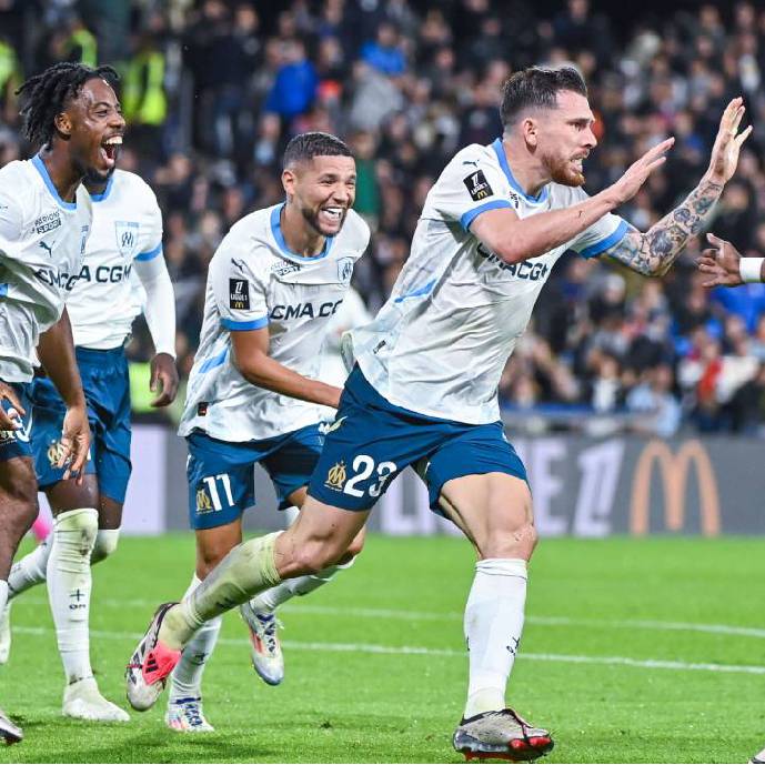 OM : que le Vélodrome redevienne notre forteresse