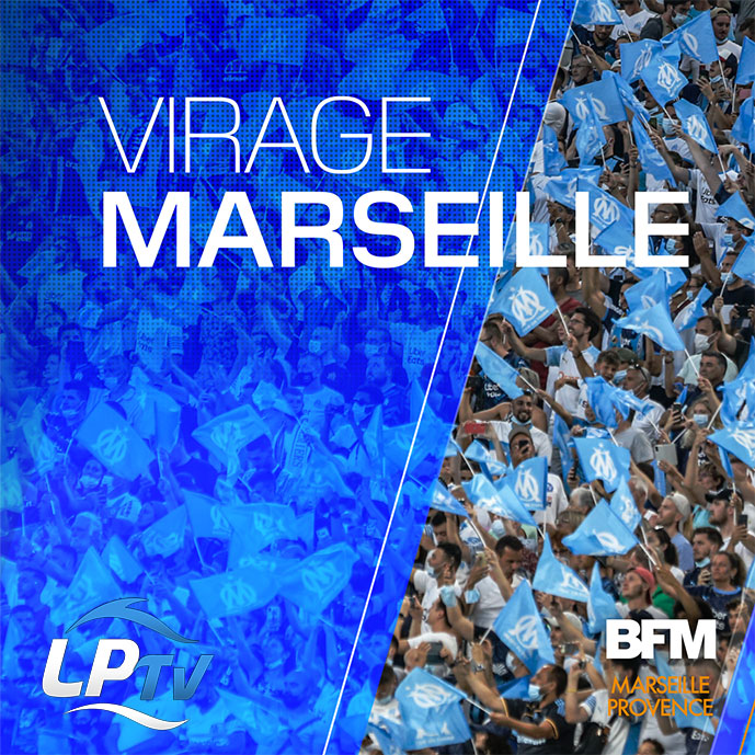 Replay de l'émission Virage Marseille du 13/02