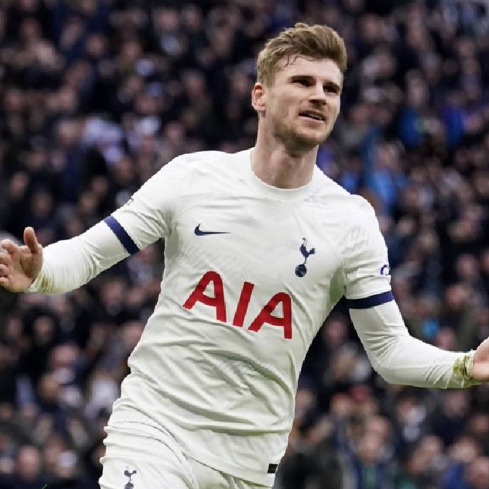 Foot : Tottenham surprend City !