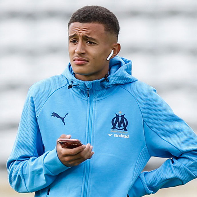 Mercato OM : Ben Seghir quitte l'OM pour la D2 Suisse !