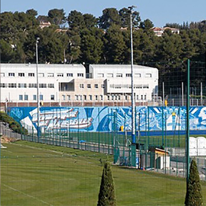 Formation OM : un minot de 15 ans en route pour l'Euro U17 ?