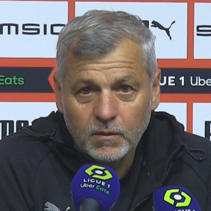 Foot : le tableau de chasse incroyable de Bruno Génésio après sa victoire contre le Real Madrid