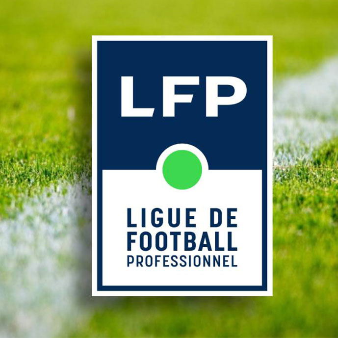 Foot : un nouveau candidat pour la présidence de la LFP