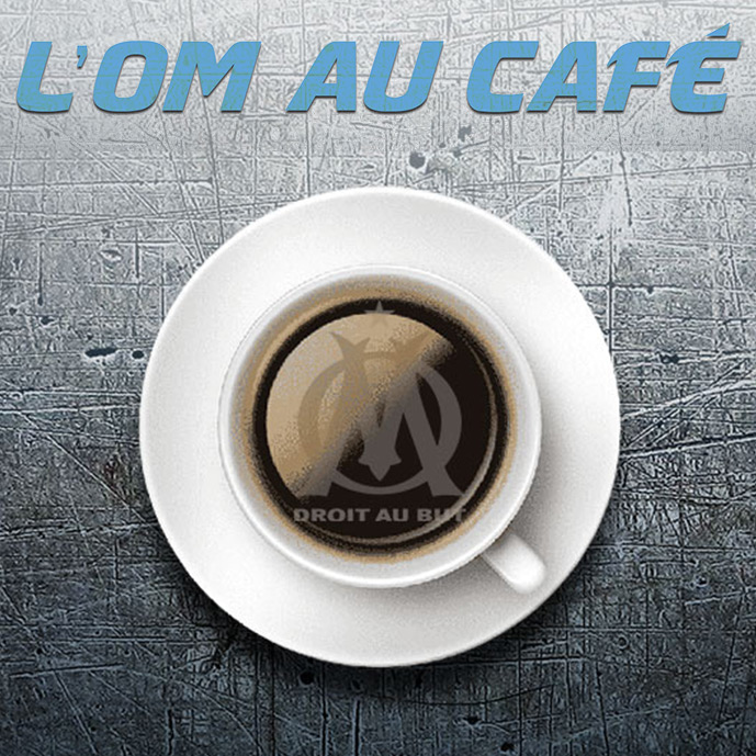 Replay de l'OM au Café avec Loïc Lachau !