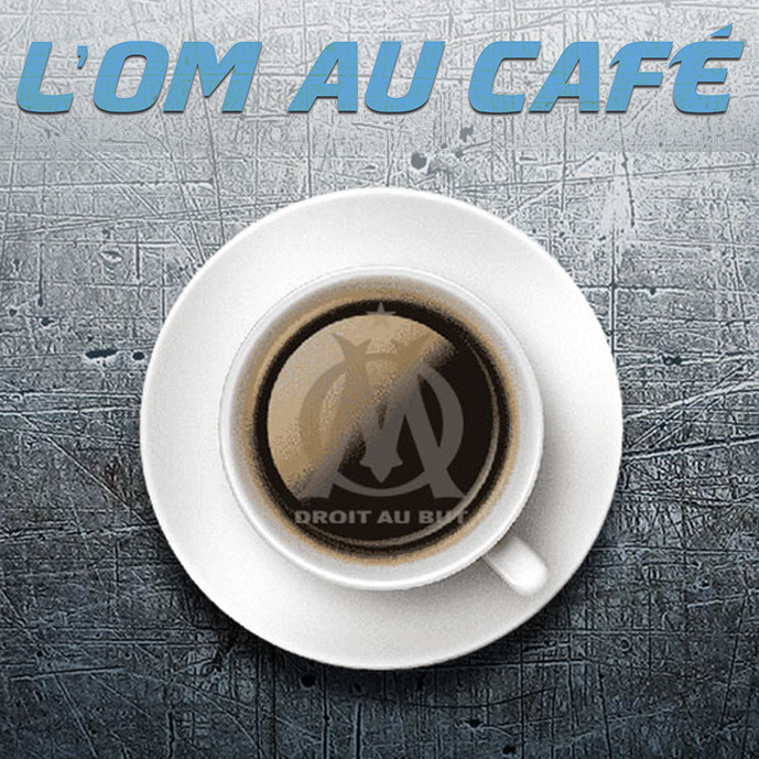 Replay de l'OM au Café spécial De Zerbi !