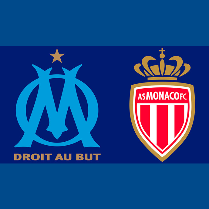 OM-Monaco: On connaît la date de la rencontre 