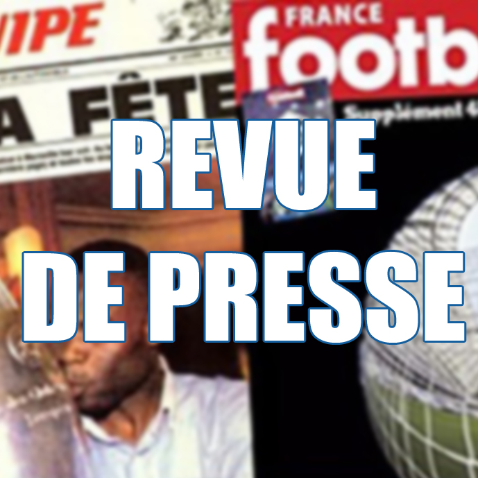 OM : "Celui qui a le plus d'expérience et de bagout c'est Geoffrey Kondogbia"