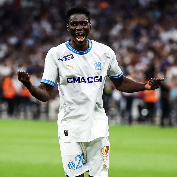 Mercato OM : accord trouvé pour le transfert d'Ismaïla Sarr !