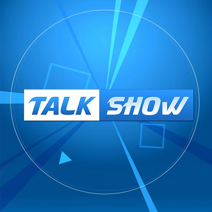 Talk Show : Partie 3 : Avant-match Shakhtar/OM